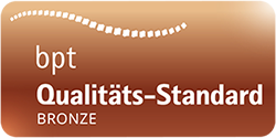 BPT Qualität-Standard BRONZE